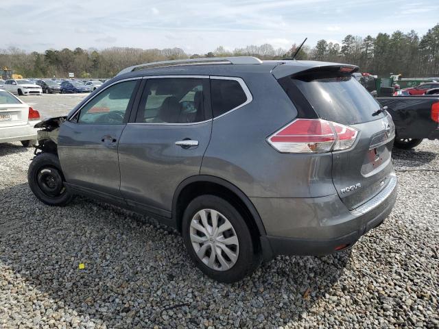 2016 NISSAN ROGUE S - 5N1AT2MV4GC827002