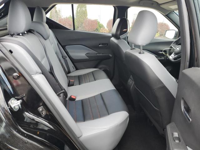 2021 NISSAN KICKS SR - 3N1CP5DV3ML562966