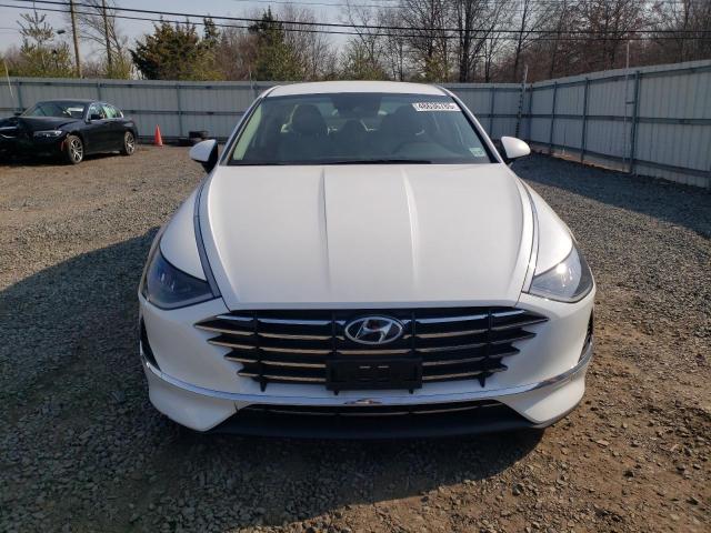 2022 HYUNDAI SONATA SE - 5NPEG4JA0NH143654