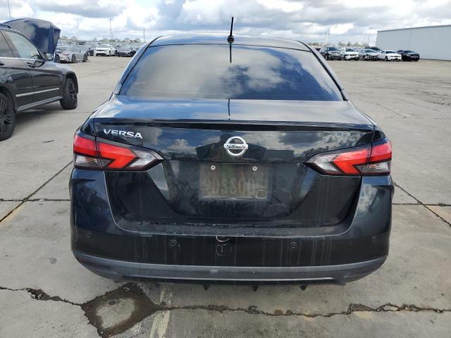 2020 NISSAN VERSA S - 3N1CN8DV2LL914313