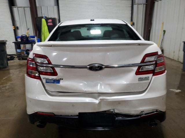 2017 FORD TAURUS SHO 1FAHP2KT3HG116772