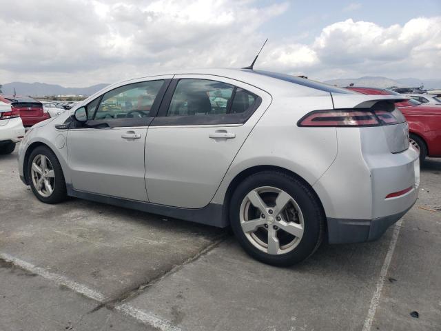 Vin: 1g1ra6e49du115528, lot: 51300135, chevrolet volt 20132