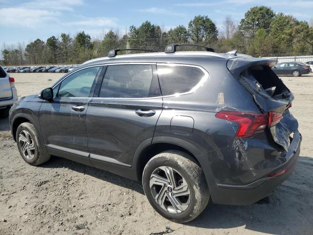 Vin: 5nms2daj6ph587008, lot: 50248245, hyundai santa fe sel 20232