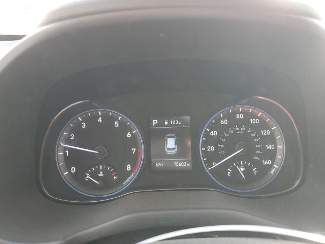 2021 HYUNDAI KONA SE - KM8K12AA5MU641177