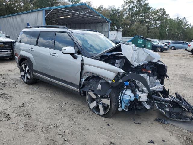 Vin: 5nmp3dg12rh006066, lot: 49036815, hyundai santa fe limited 20244