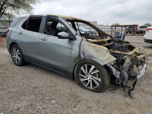 Vin: 3gnaxkeg4ps128690, lot: 47546525, chevrolet equinox lt 20234