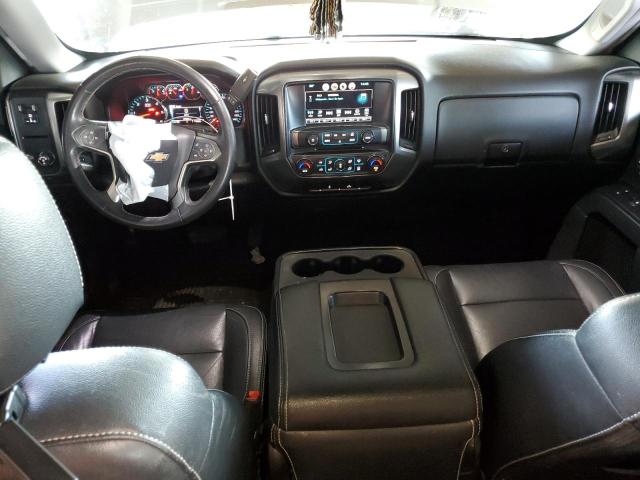 2018 CHEVROLET SILVERADO - 3GCPCREC3JG209209