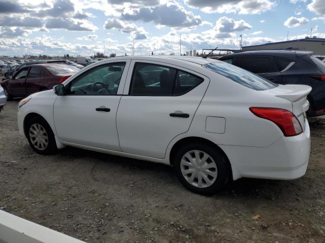 Vin: 3n1cn7ap5gl905448, lot: 48078295, nissan versa s 20162