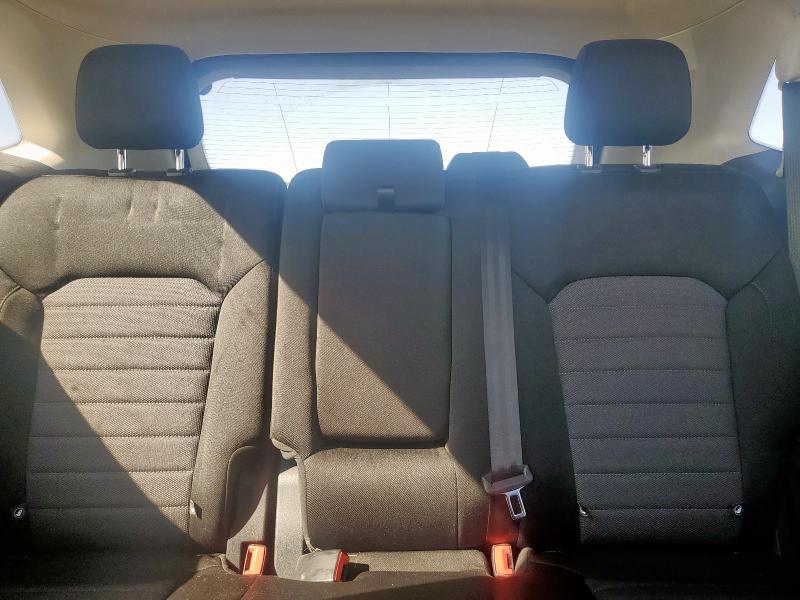 2021 FORD EDGE SE - 2FMPK3G94MBA46090