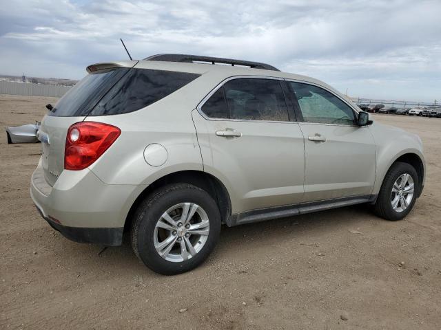 2015 CHEVROLET EQUINOX LT - 2GNALBEK2F1173783