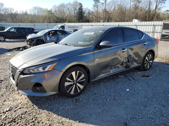 NISSAN ALTIMA SL