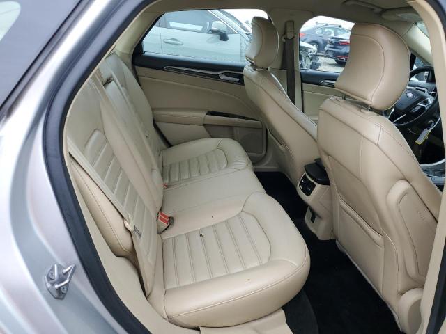 2016 FORD FUSION SE - 3FA6P0HD3GR110005