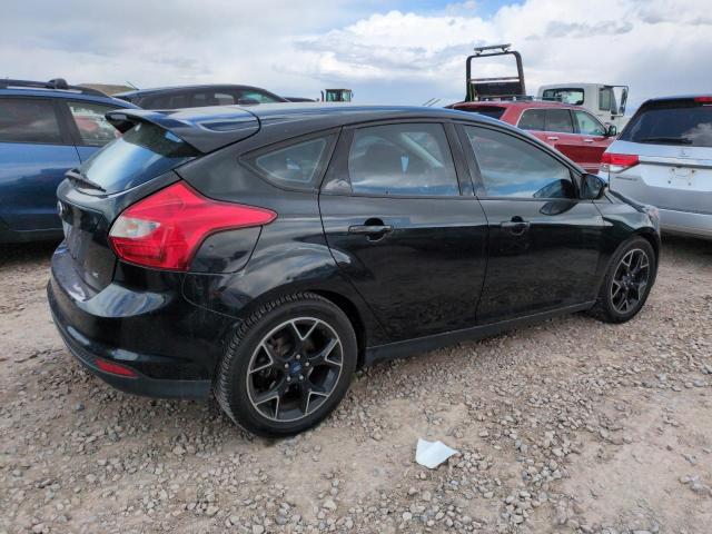 Vin: 1fadp3k26dl382770, lot: 51339795, ford focus se 20133