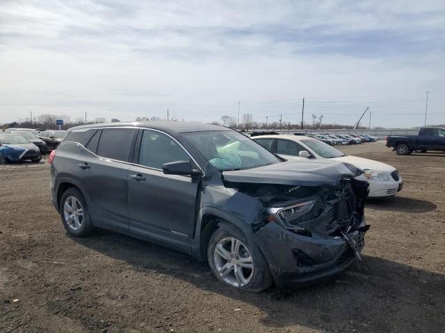 Vin: 3gkaltevxll201207, lot: 49579025, gmc terrain sle 20204