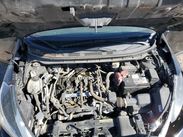 2018 NISSAN KICKS S - 3N1CP5CU6JL497857
