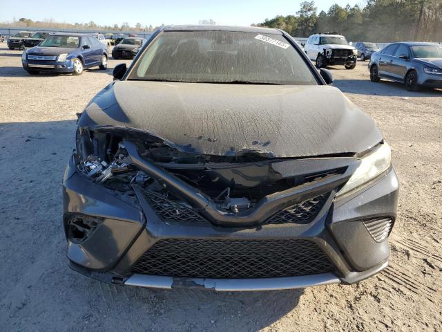 2019 TOYOTA CAMRY XSE - 4T1B61HK1KU285124