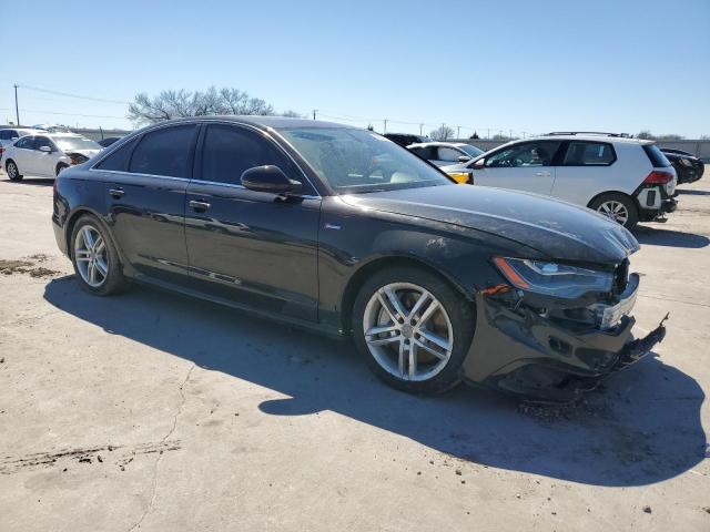 Vin: waubgafc5cn004612, lot: 48002135, audi a6 20124
