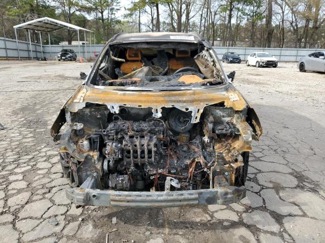 2018 HYUNDAI TUCSON SEL - KM8J3CA46JU665943
