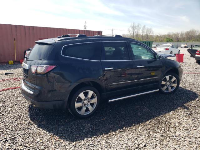 2014 CHEVROLET TRAVERSE L - 1GNKRJKD3EJ294247