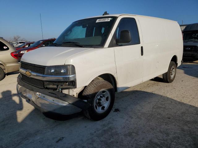CHEVROLET EXPRESS G2