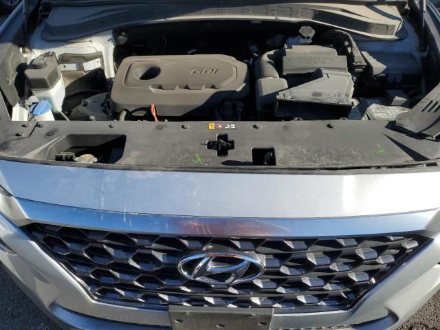 2019 HYUNDAI SANTA FE S - 5NMS23AD7KH064707