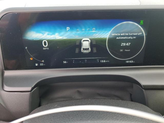 2024 KIA SELTOS SX KNDETCA74R7478100