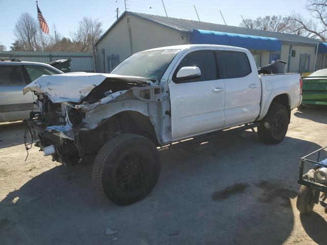 Vin: 3tmcz5an5km238078, lot: 47300635, toyota tacoma double cab 2019 img_1
