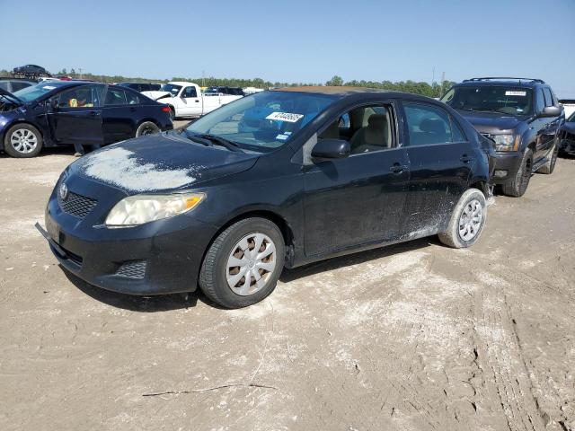 TOYOTA COROLLA BA