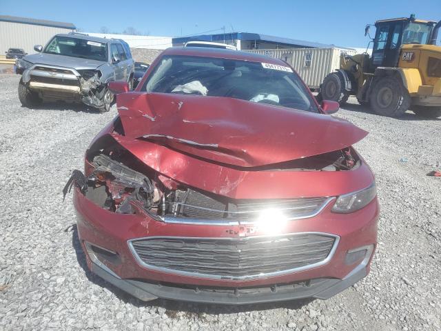 2017 CHEVROLET MALIBU PRE - 1G1ZH5SX4HF161542