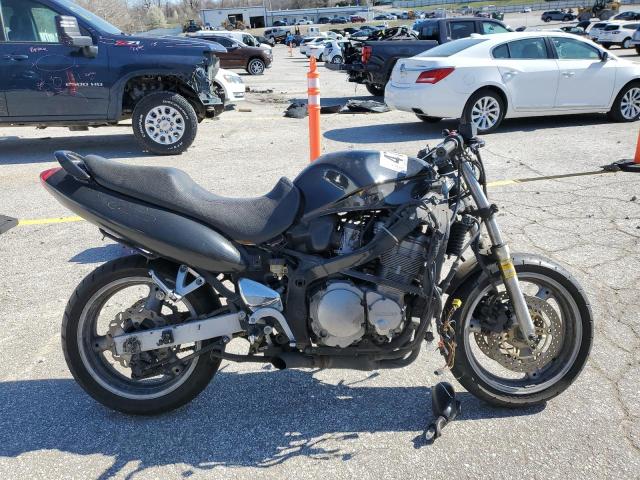 SUZUKI GSX600 F