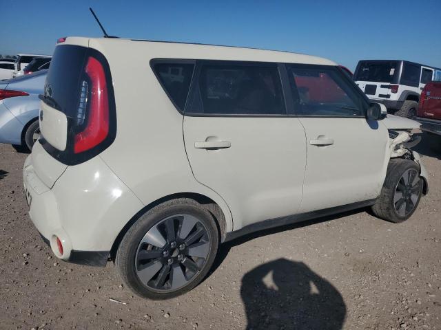 Vin: kndjx3a58g7276116, lot: 49201235, kia soul ! 20163