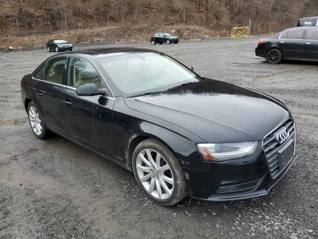 Vin: wauefafl1dn035597, lot: 48017165, audi a4 premium plus 20134