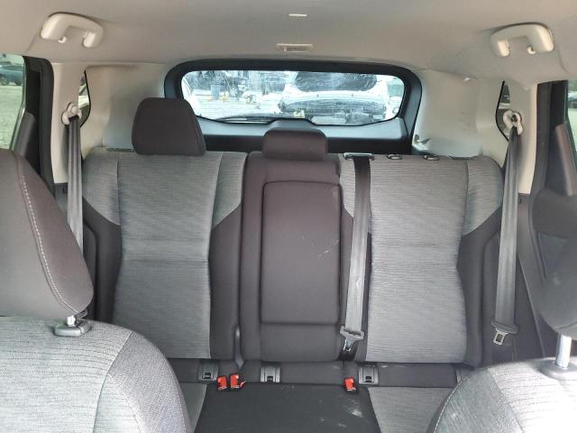 2023 NISSAN ROGUE SV - JN8BT3BB0PW196131