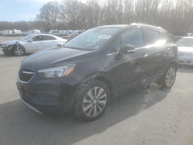 2019 BUICK ENCORE PRE - KL4CJASB8KB922354