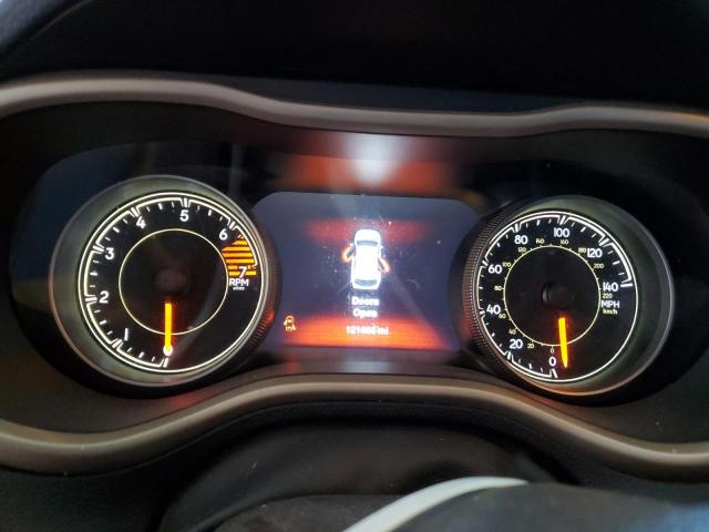 2017 JEEP CHEROKEE L - 1C4PJMDB4HW543326