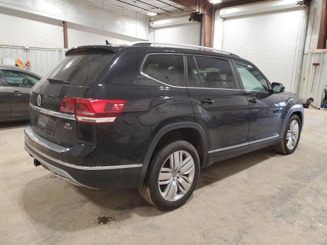 2019 VOLKSWAGEN ATLAS SEL - 1V2MR2CA1KC624123