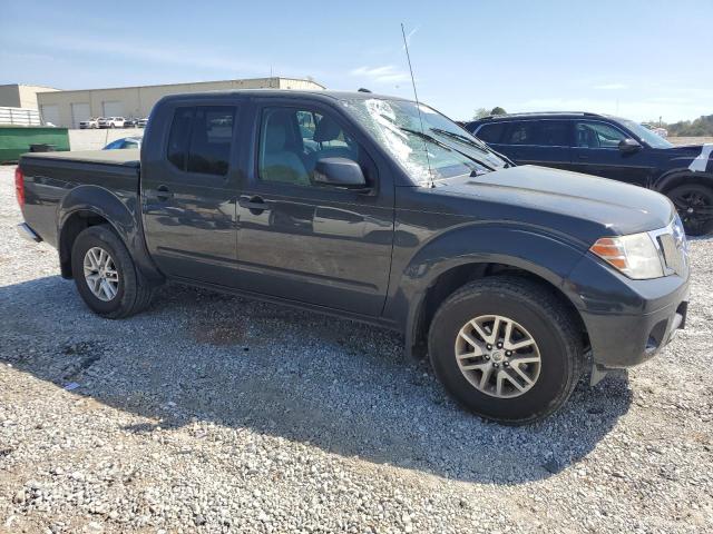Vin: 1n6ad0ev3en740310, lot: 50765535, nissan frontier s 20144