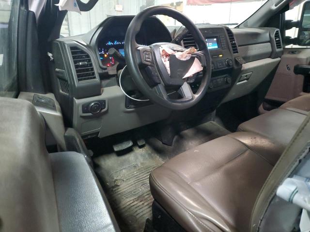 1FDBF2B61KEC55892 2019 FORD F250