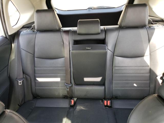 2019 TOYOTA RAV4 XLE P - JTMA1RFVXKD026741