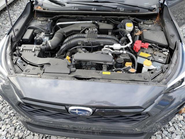 2024 SUBARU IMPREZA - JF1GUABC7R8272159