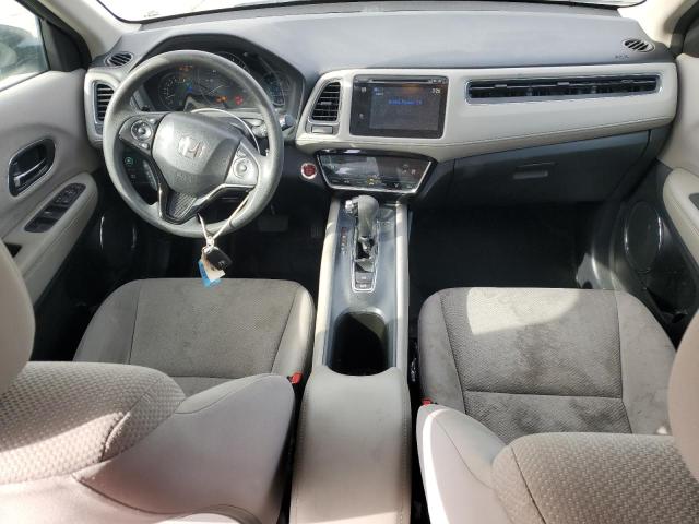 2017 HONDA HR-V EX - 3CZRU6H55HM727152