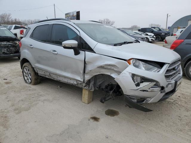 Vin: maj3s2ge5lc367974, lot: 47591935, ford ecosport se 20204