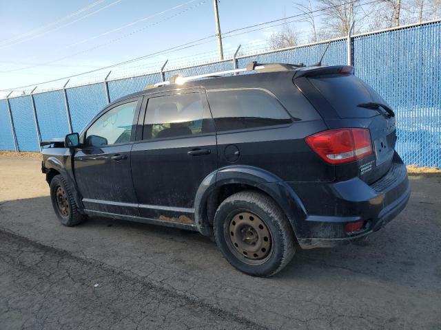 Vin: 3c4pdccgxft658627, lot: 49048835, dodge journey sxt 20152