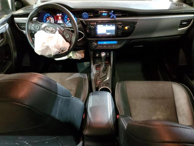2015 TOYOTA COROLLA L - 2T1BURHE5FC368254