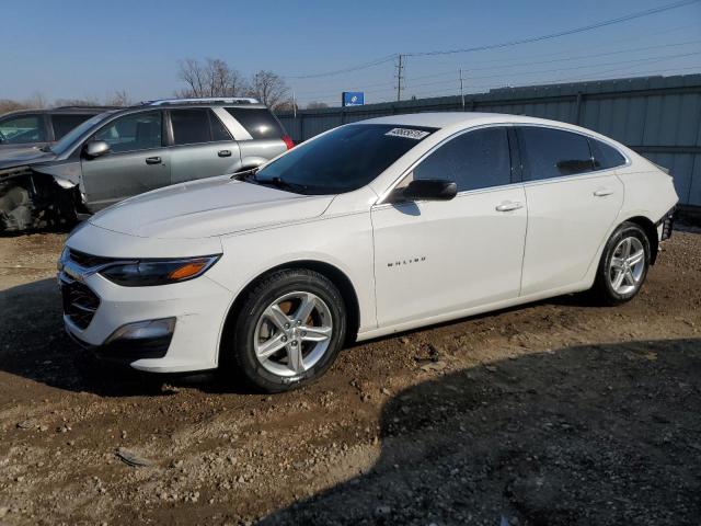 CHEVROLET MALIBU LS