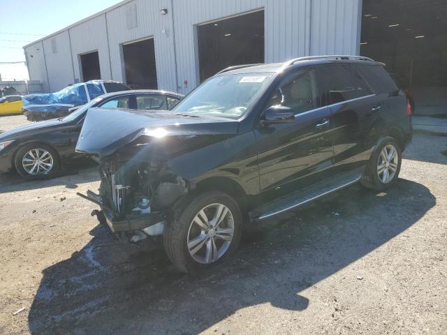 Vin: 4jgda5jb6ea333909, lot: 48485595, mercedes-benz m-class 350 2014 img_1