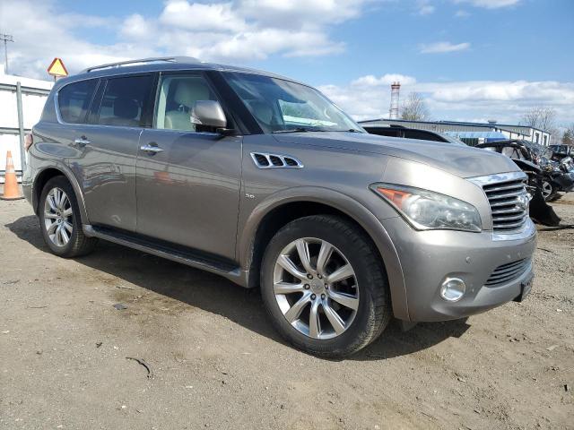 Vin: jn8az2ne2e9069502, lot: 50631925, infiniti qx80 20144