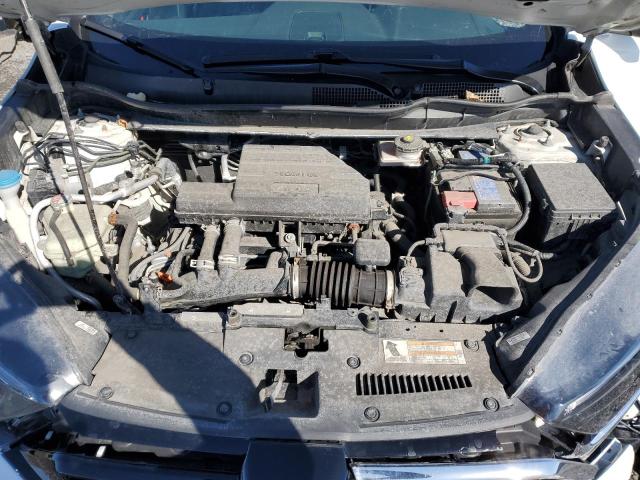 2021 HONDA CR-V LX - 2HKRW2H22MH228419