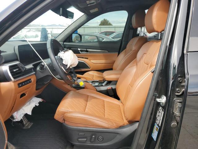 2024 KIA TELLURIDE - 5XYP5DGC8RG551601
