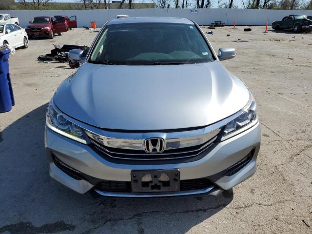 2016 HONDA ACCORD EX - 1HGCR2F76GA135900